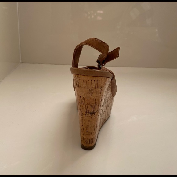 Dolce Vita Wedges 6.5 - Picture 7 of 9